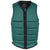 Liquid Force Code Comp Wake Vest Evergreen