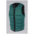 Liquid Force Code Comp Wake Vest Evergreen