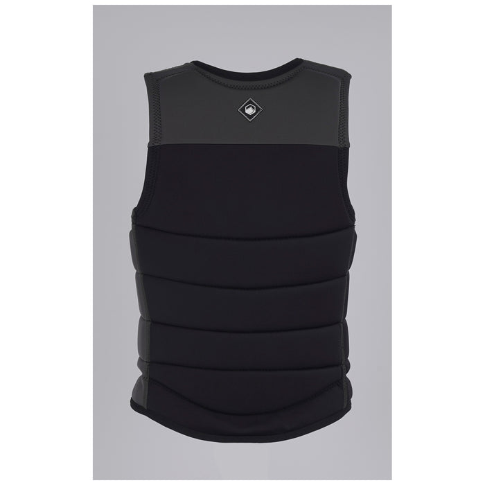 Liquid Force Rogue Comp Wake Vest - Women's Black