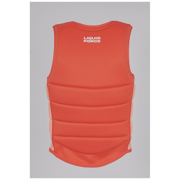 Liquid Force Haven Wake Vest - Women's Sherbert