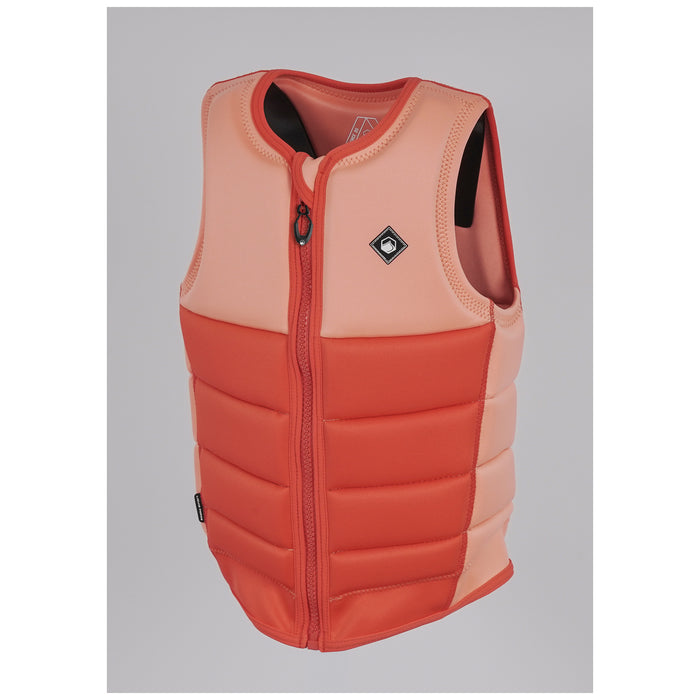 Liquid Force Haven Wake Vest - Women's Sherbert