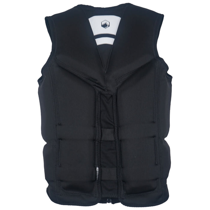 Liquid Force Watson CGA Wake Vest Orange/Black