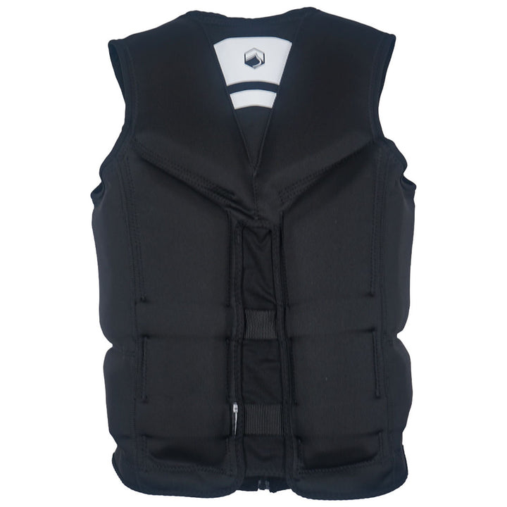 Liquid Force Watson CGA Wake Vest Orange/Black