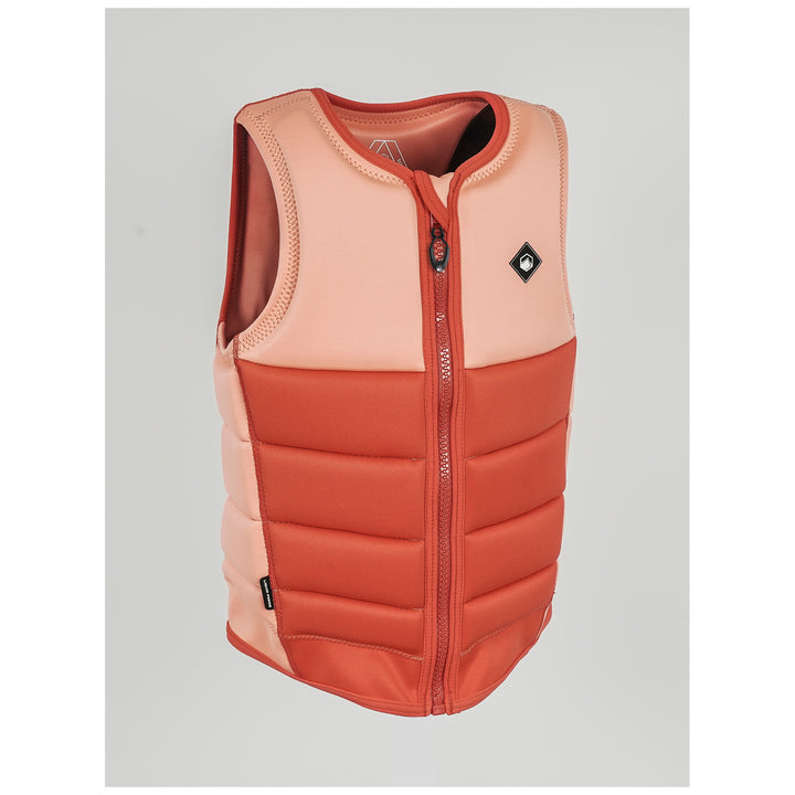 Liquid Force Haven Wake Vest - Women's Sherbert