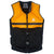 Liquid Force Watson CGA Wake Vest Orange/Black