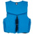 Liquid Force Ruckus Youth CGA Wake Vest - Kids' 2026 Blue/Black