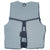 Liquid Force Ruckus Youth CGA Wake Vest - Kids' 2026 Grey/Black