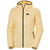 Helly Hansen LifaLoft™ Hooded Insulator Jacket - Women's Yellow Cream