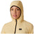 Helly Hansen LifaLoft™ Hooded Insulator Jacket - Women's Yellow Cream