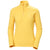 Helly Hansen Daybreaker 1/2 Zip Fleece - Women's Honeycomb