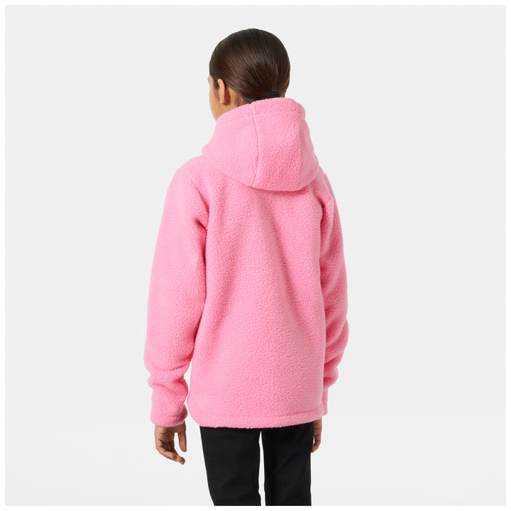 Helly Hansen Champ Pile Jacket - Kids' Sugar Pink