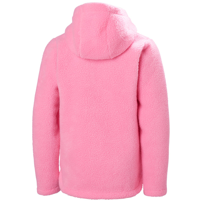 Helly Hansen Champ Pile Jacket - Kids' Sugar Pink