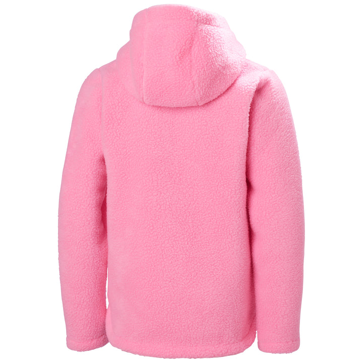 Helly Hansen Champ Pile Jacket - Kids' Sugar Pink