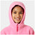 Helly Hansen Champ Pile Jacket - Kids' Sugar Pink