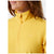 Helly Hansen Daybreaker 1/2 Zip Fleece - Women's Honeycomb