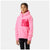Helly Hansen Champ Pile Jacket - Kids' Sugar Pink