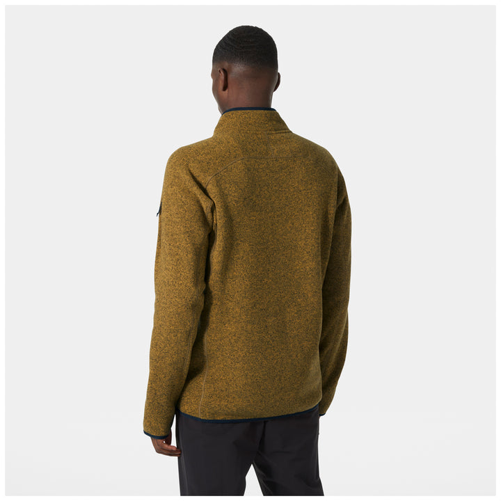 Helly Hansen Varde 1/2 Zip 2.0 Top - Men's Lynx