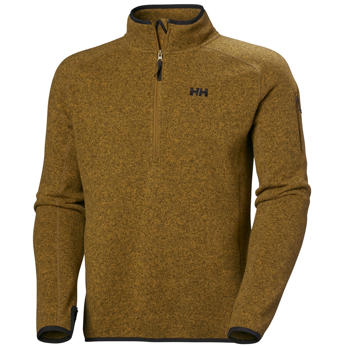 Helly Hansen Varde 1/2 Zip 2.0 Top - Men's Lynx