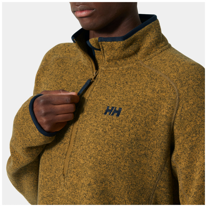 Helly Hansen Varde 1/2 Zip 2.0 Top - Men's Lynx