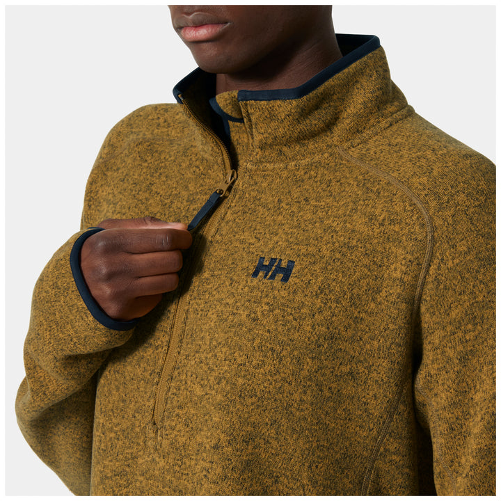 Helly Hansen Varde 1/2 Zip 2.0 Top - Men's Lynx