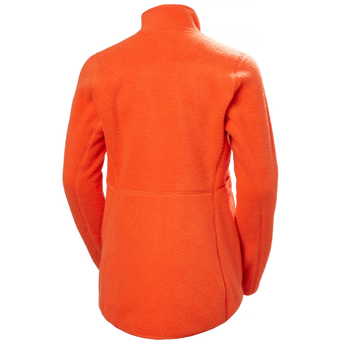 Helly Hansen Imperial Pile Jacket - Women's Cherry Tomato