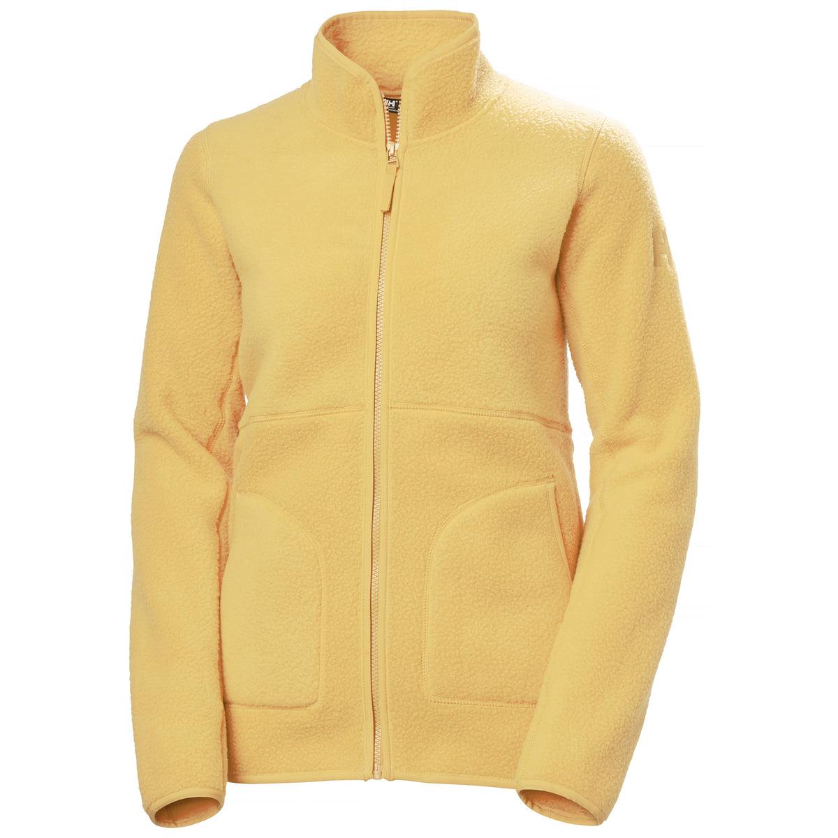 Helly Hansen Imperial Pile Jacket - Women's Sand