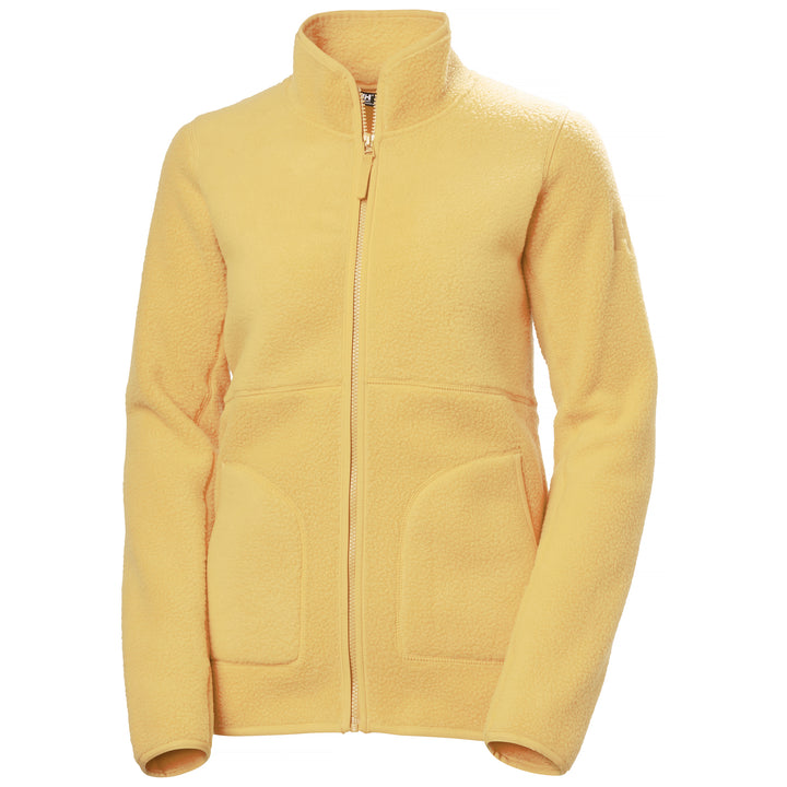 Helly Hansen Imperial Pile Jacket - Women's Sand