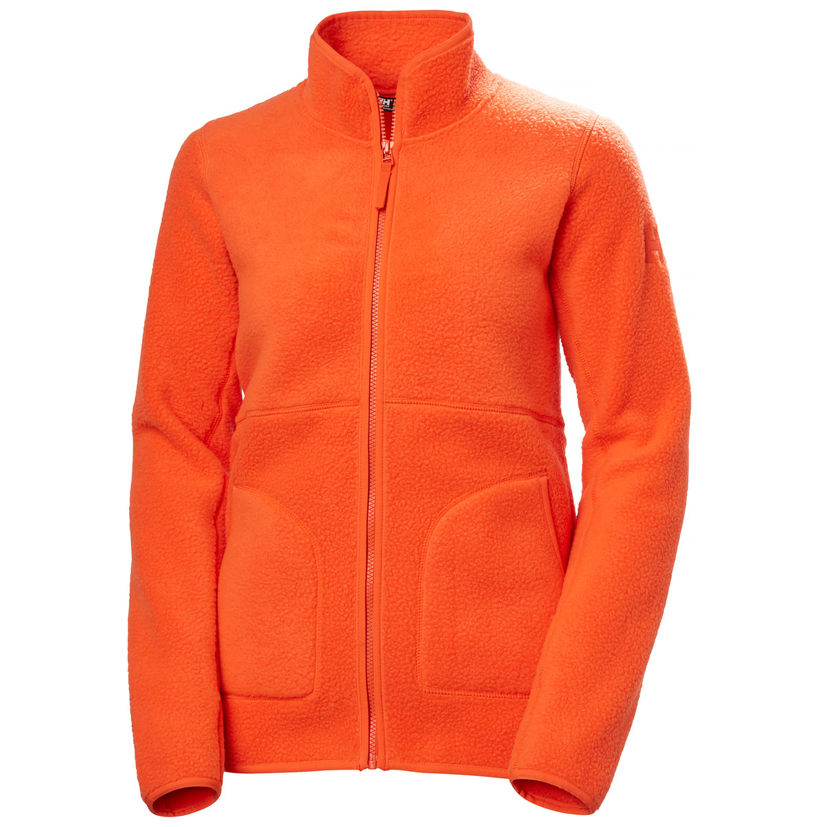 Helly Hansen Imperial Pile Jacket - Women's Cherry Tomato