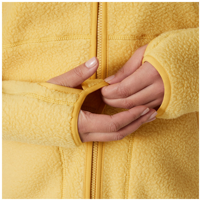 Helly Hansen Imperial Pile Jacket - Women's Sand