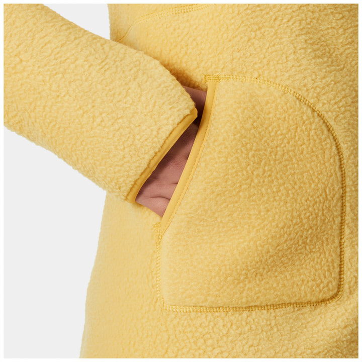 Helly Hansen Imperial Pile Jacket - Women's Sand