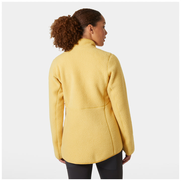 Helly Hansen Imperial Pile Jacket - Women's Sand