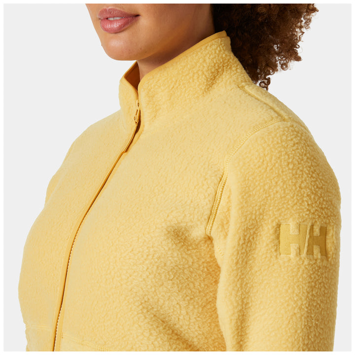 Helly Hansen Imperial Pile Jacket - Women's Sand