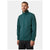 Helly Hansen Alpha Zero Fleece Jacket - Men's Dark Creek