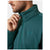 Helly Hansen Alpha Zero Fleece Jacket - Men's Dark Creek