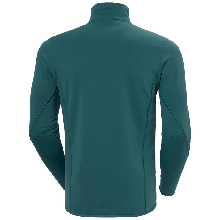 Helly Hansen Alpha Zero Fleece Jacket - Men's Dark Creek