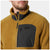 Helly Hansen Panorama Pile Black Jacket - Men's Lynx