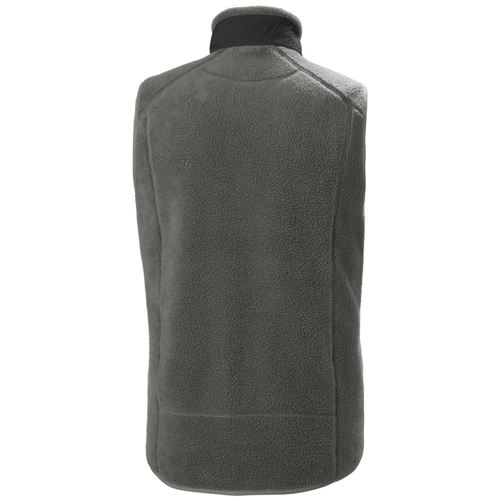 Helly Hansen Panorama Pile Vest - Unisex Concrete