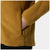 Helly Hansen Panorama Pile Black Jacket - Men's Lynx