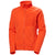 Helly Hansen Imperial Pile Block Jacket - Women's Cherry Tomato