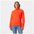 Helly Hansen Imperial Pile Block Jacket - Women's Cherry Tomato