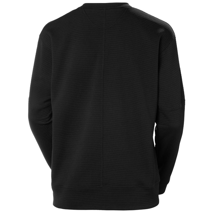 Helly Hansen Evolved Air Crewneck Top - Women's Black