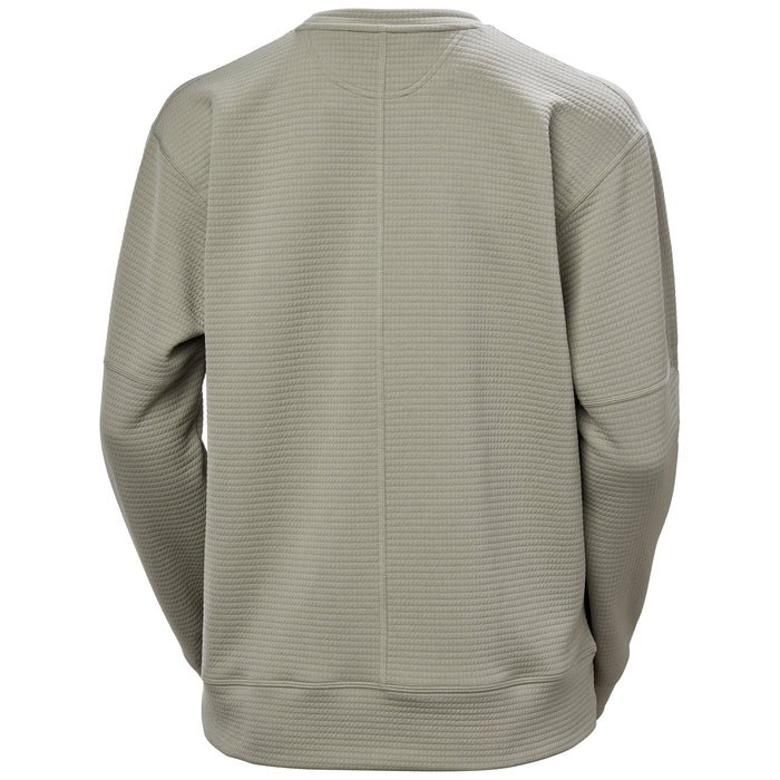 Helly Hansen Evolved Air Crewneck Top - Women's Terrazzo