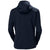 Helly Hansen Evolved Air Hooded Midlayer Top - Women's Navy