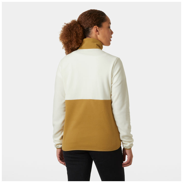 Helly Hansen Daybreaker Snap Pullover - Women's Lynx