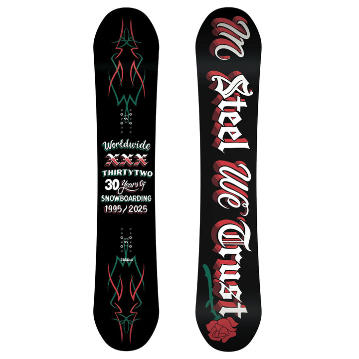 thirtytwo T32M LTD Snowboard 2027