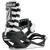 thirtytwo T32M FASE Snowboard Bindings 2027 Volcom Black/White