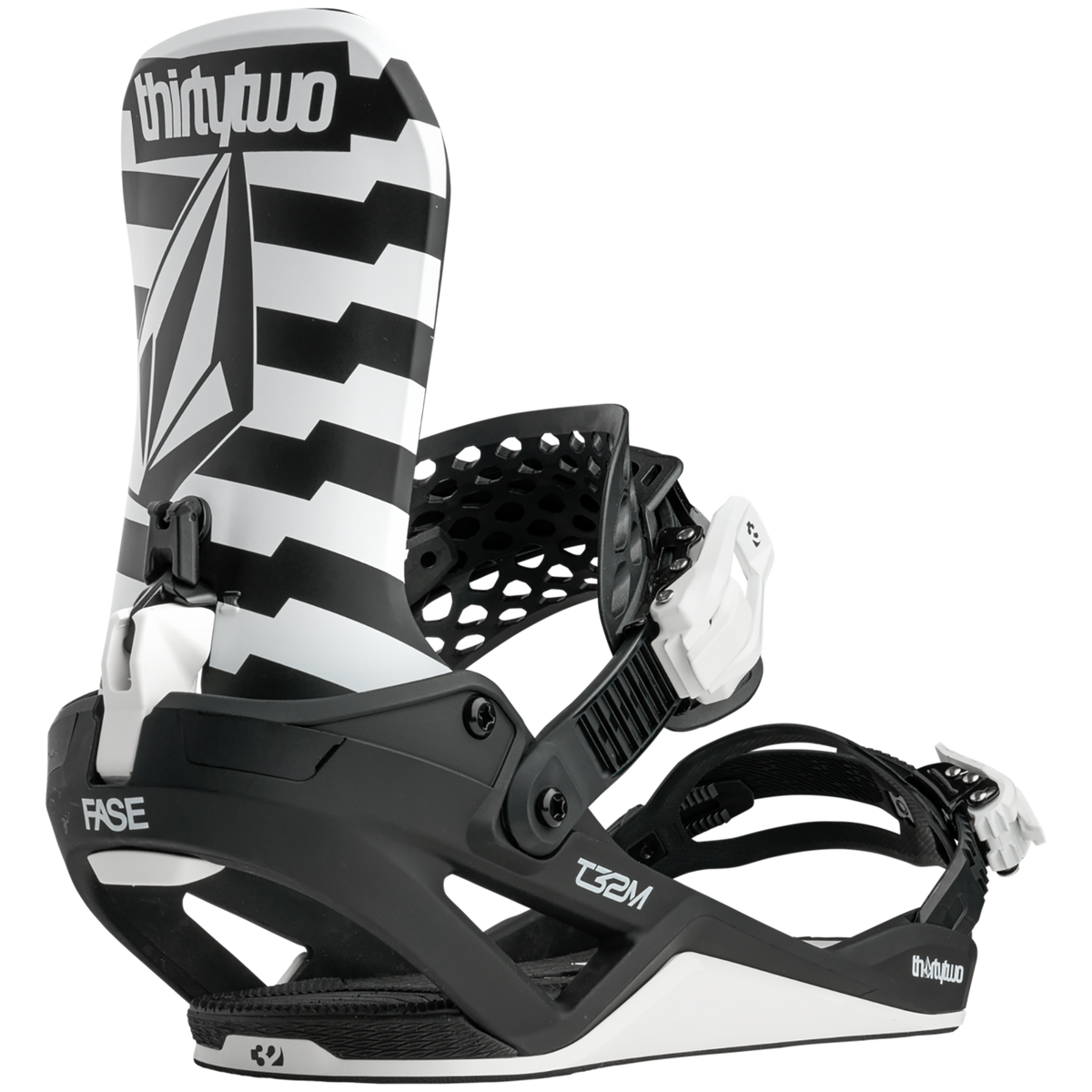 best bindings for burton snowboard and 32 boots thirtytwo T32M FASE 2027 Universal Compatibility Re K2 Disruption STi - Color:RED Ant all-terrain e-bike