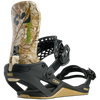 Stevens Brown/Black