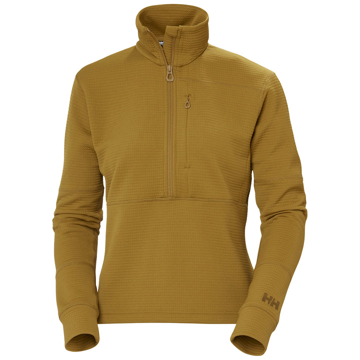 Helly Hansen Evolved Air 1/2 Zip Top - Women's Lynx