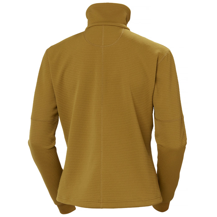 Helly Hansen Evolved Air 1/2 Zip Top - Women's Lynx